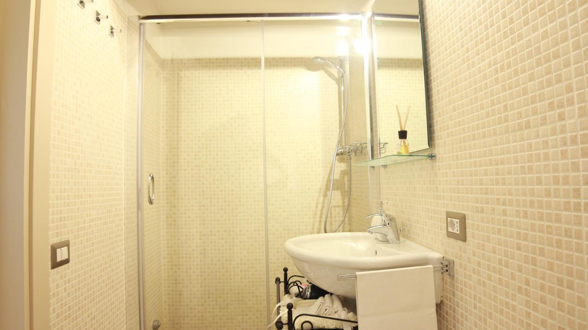 Comecasatua - Il Vicoletto Verona Ngoại thất bức ảnh