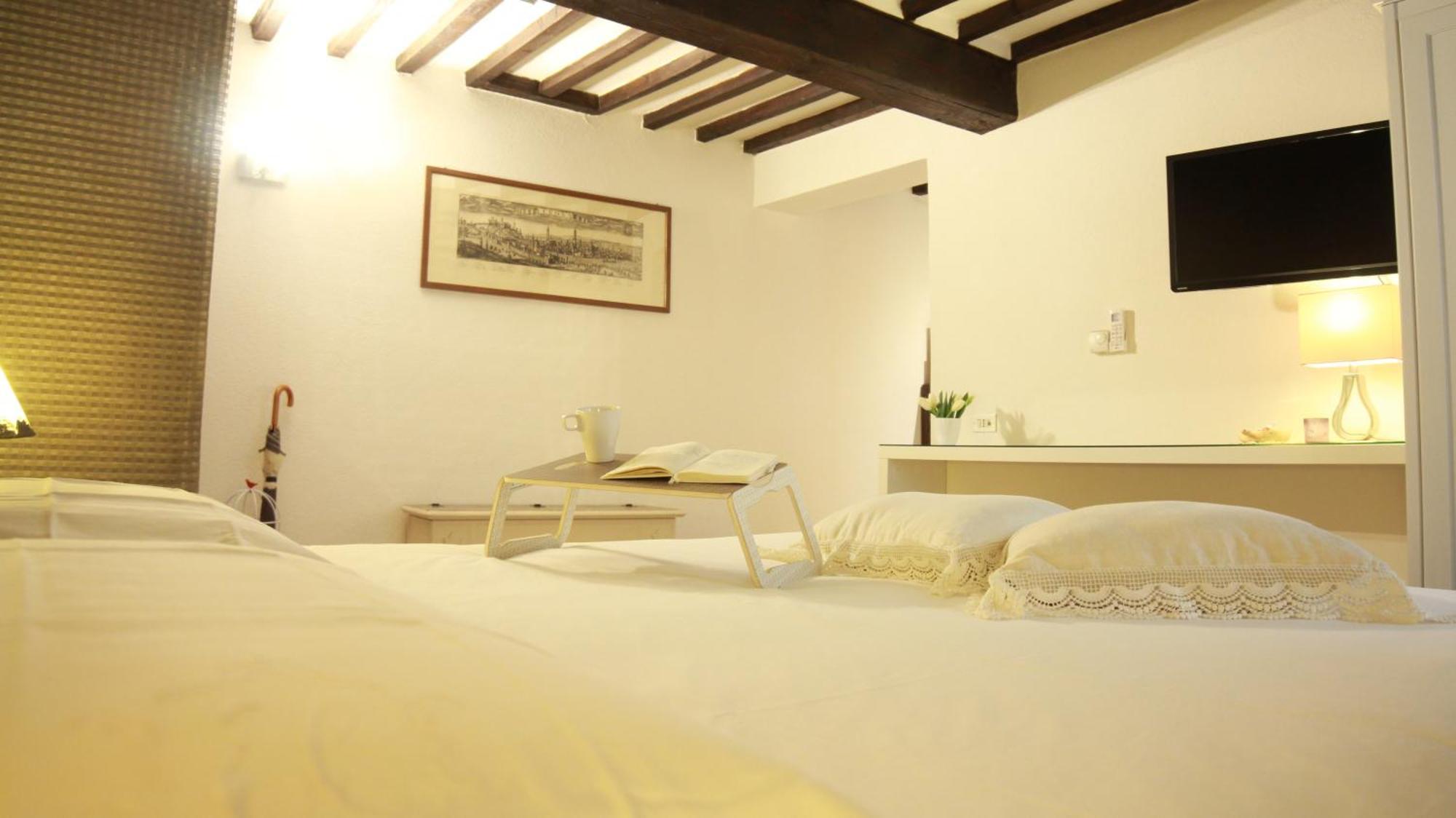 Comecasatua - Il Vicoletto Verona Ngoại thất bức ảnh