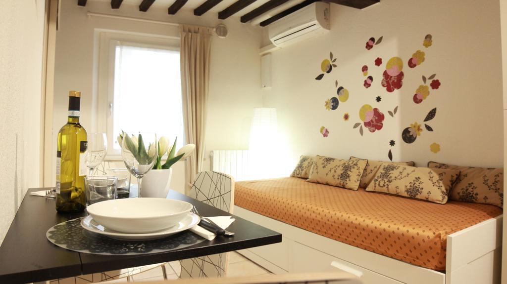 Comecasatua - Il Vicoletto Verona Ngoại thất bức ảnh